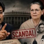 ललित मोदी का दावा, शशि थरूर और सुनंदा को बचाने के लिए सोनिया गांधी और अहमद पटेल ने बनाया था दबाव