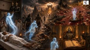 Garuda Purana Secrets
