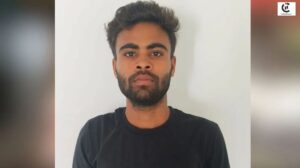 Mohammad Sheikh ISI Agent