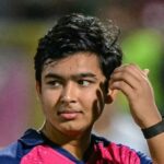 Indian Cricket Team 2026