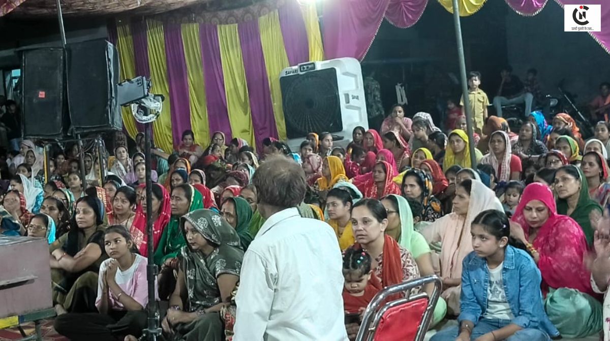 Swami Shivadhar Dubey