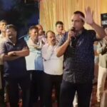 Basti News: चौपाल में भ्रष्टाचार उजागर करने पर सीडीओ के सामने प्रधान पक्ष ने अधिवक्ता पर बोला हमला