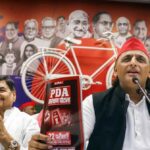 UP Elections 2027 के लिए सपा का मिशन क्लीन-अप, नेताओं को टिकट की दावेदारी से पहले छोड़ना होगा संगठनात्मक पद