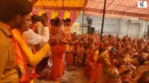 Kalash Shobhayatra