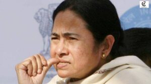 Mamata Banerjee political future