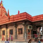 उज्जैन का हरसिद्धि माता मंदिर: जहाँ गिरी थी मां सती की कोहनी, जानिए इस पावन शक्तिपीठ का इतिहास और पौराणिक कथा