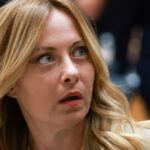Giorgia Meloni Biography
