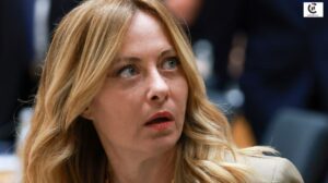 Giorgia Meloni Biography