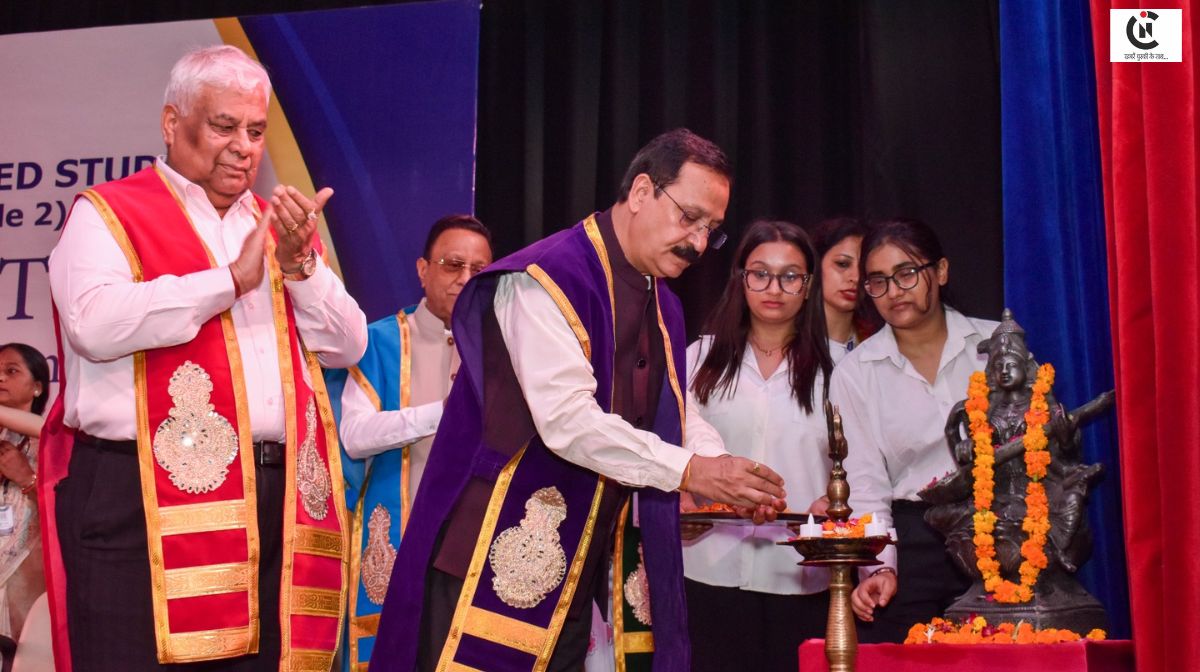TIAS Convocation 2026