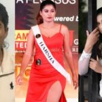 मुंबई एयरपोर्ट पर हाइड्रोपोनिक गांजे के साथ मॉडल हर्षा सनी गिरफ्तार