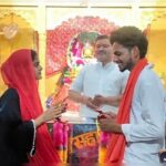 हिरा नाजमी से बनीं हिमांशी, सनातन धर्म अपनाकर अतुल संग रचाई शादी