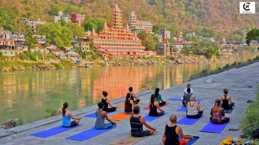 International Yoga Day 2026