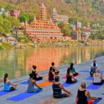International Yoga Day 2026