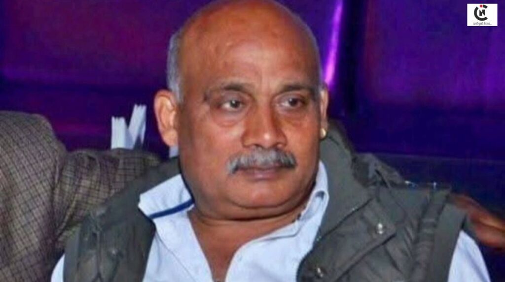 UP BJP New Team