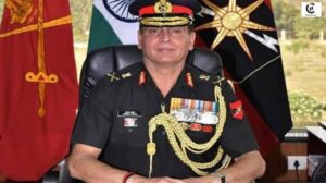General Dhiraj Seth