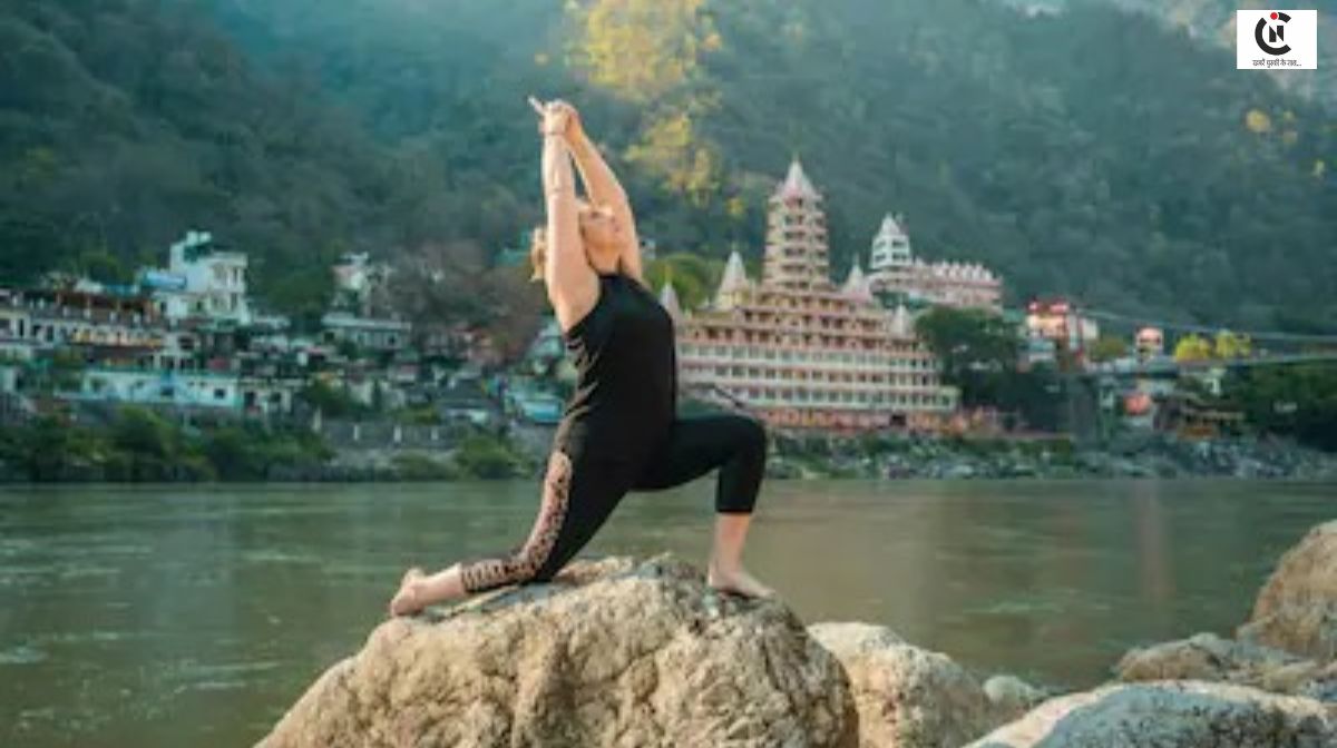 International Yoga Day 2026
