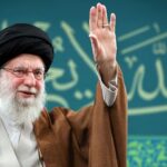 Ayatollah Khamenei Funeral