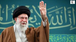 Ayatollah Khamenei Funeral