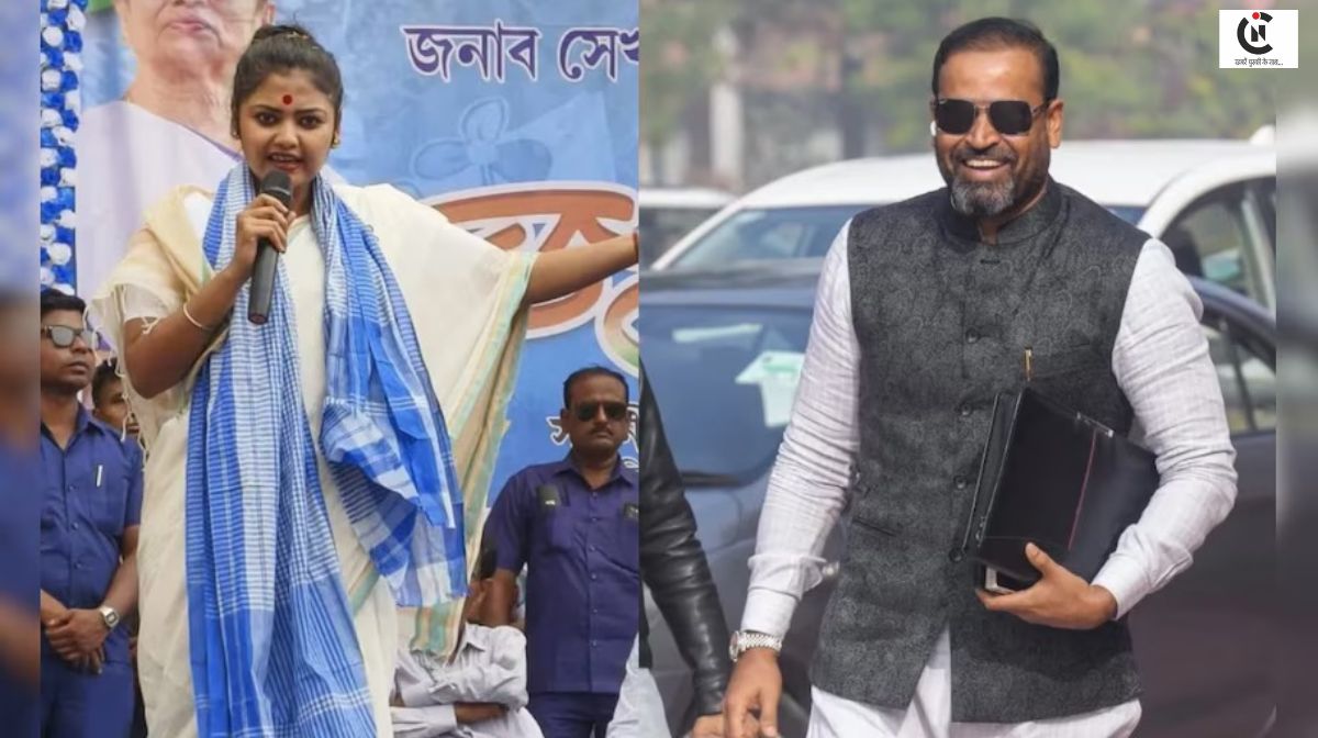 Mamata Banerjee political future