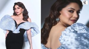 Madhuri Dixit Deepfake