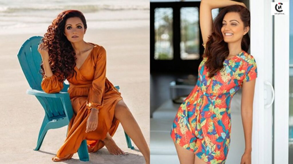 Sheena Chohan