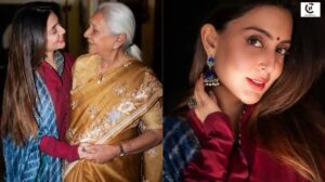 Sanskriti Jayna Acting Debut