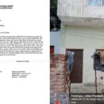 Fatehpur News: सगे भाई ने हड़पा मां का मकान, विरोध करने पर दी जान से मारने की धमकी