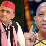 सीएम योगी के टोंटी वाले बयान पर घमासान, अखिलेश बोले- कुदरत का बुलडोजर घूम गया