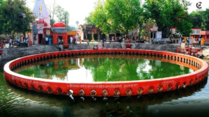 Naimisharanya