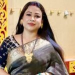 Tina Bhowmik Saha Gold Seized