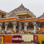 राम मंदिर चढ़ावा चोरी में ट्रस्टियों के रिश्तेदारों के नाम आए सामने, विहिप ने कहा- कोई भी क्लीन चिट की उम्मीद न रखे