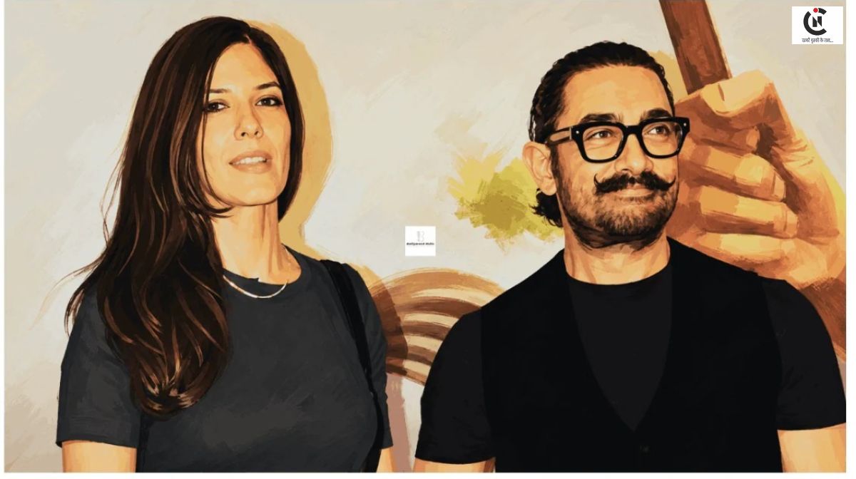 Aamir Khan Third Marriage