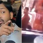 पटना कोचिंग विवाद में नया मोड़, खान सर के बॉडीगार्ड ने की थी फायरिंग, वीडियो आया सामने