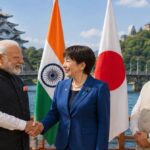 India Japan Summit Guwahati