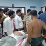 Pankaj Tripathi brother attacked