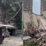 Venezuela Earthquake 2026