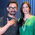 आमिर खान 5 जुलाई को गर्लफ्रेंड गौरी स्प्रैट से करेंगे निकाह, 61 की उम्र चुनेंगे तीसरा हमसफर