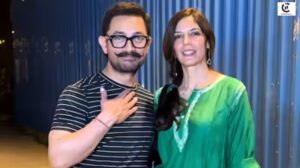 Aamir Khan Third Marriage
