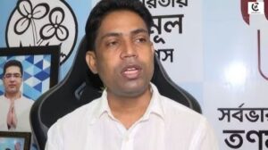 Jahangir Khan Arrested