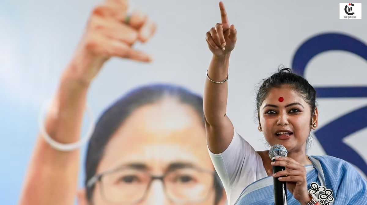 Mamata Banerjee political future