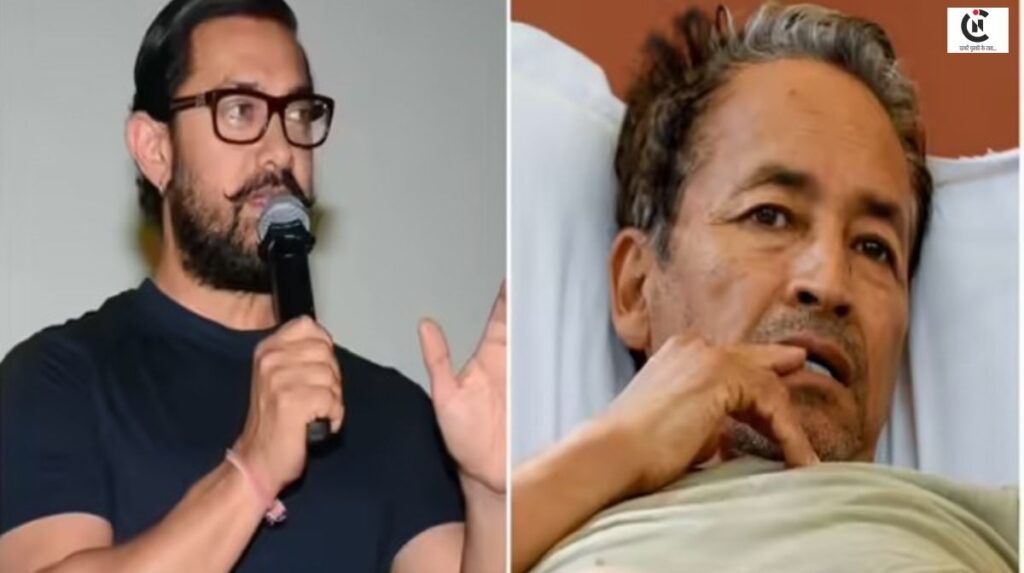 Aamir Khan