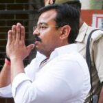 Ashish Mishra Clean Chit