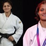 Commonwealth Games 2026: 15 मिनट में भारत को मिले 2 गोल्ड, अस्मिता डे और हर्ष सिंह ने जूडो में रचा इतिहास