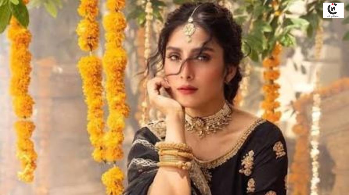 Pakistani Actresses