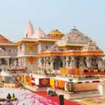 अयोध्या राम मंदिर चंदा चोरी कांड: अविनाश शुक्ला के घर से मिले 20 लाख कैश और डॉलर, SIT ने चंपत राय समेत बड़े ट्रस्टियों से की 8 घंटे पूछताछ