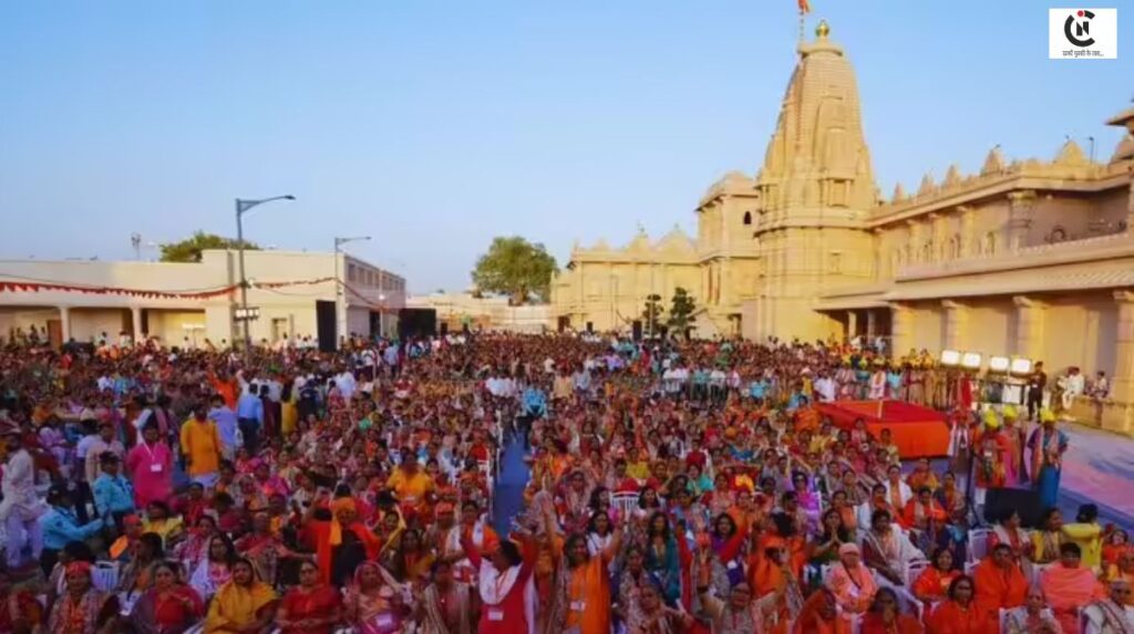 Ayodhya Ram Mandir VIP Darshan Scam