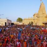 अयोध्या राम मंदिर में VIP दर्शन के नाम पर भी महाघोटाला, होटल और धर्मशालाओं से चल रहा था सिंडिकेट