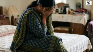 Banda Police Gunner Rape Case