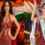 Mrs Earth Elite 2026