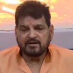 Brij Bhushan Sharan Singh